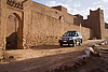 Ouarzazate  ville