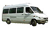 minibus location casablanca